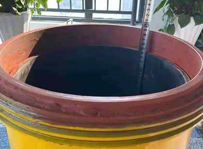 大悟抗爆容器
