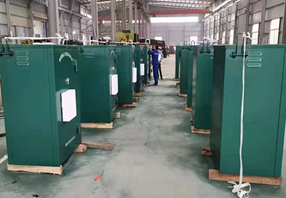 大悟移动炸药库：安全与效率并重的爆破行业新趋势
